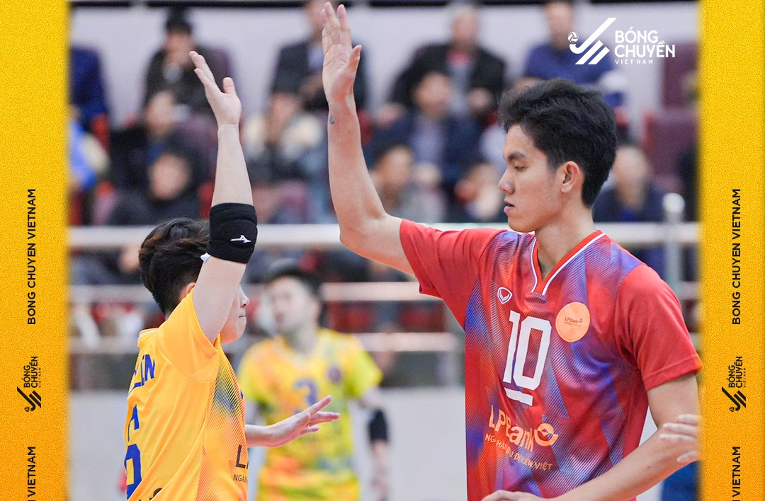 Nữ LPBank Ninh Bình vô địch giải bóng chuyền Cúp Hoa Lư - Bình Điền 2024